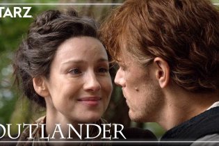 Outlander - Season 4 Trailer 2