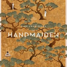 Locandina di Mademoiselle