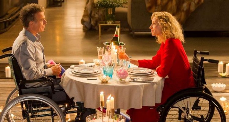 Tutti in piedi (2018) Film Movieplayer.it