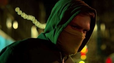 Iron Fist Season 2 Trailer