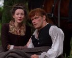 Outlander: Claire e Jamie vanno in America nel sexy trailer della stagione 4