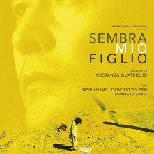 Locandina di Sembra mio figlio