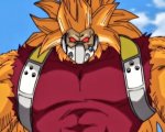 Super Dragon Ball Heroes: ecco l'Oozaru Dorato nella nuova serie!