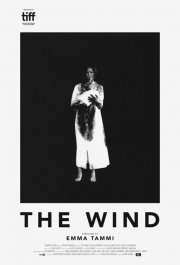 Locandina di The Wind