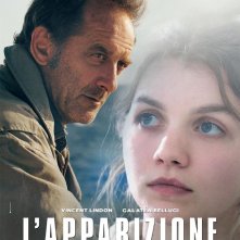 Locandina di L'apparizione