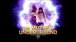 The Gifted - Season 2 'Mutant Underground' Trailer