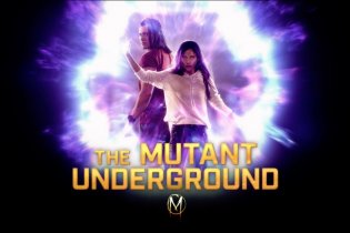 The Gifted - Season 2 'Mutant Underground' Trailer