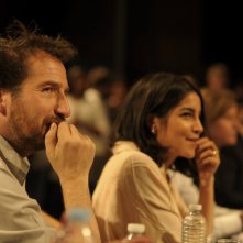 A voce alta - La forza della parola: un momento del documentario francese