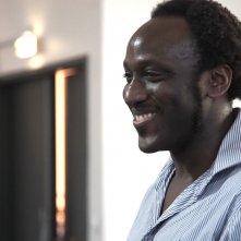 A voce alta - La forza della parola: una scena del film