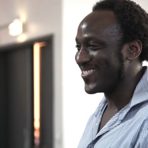 A voce alta - La forza della parola: una scena del film