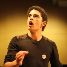 A voce alta - La forza della parola: un'immagine tratta dal film