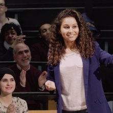 A voce alta - La forza della parola: un'immagine del documentario francese