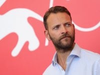 Alessandro Borghi: da Suburra a Stefano Cucchi in Sulla mia pelle, la carriera dell'attore