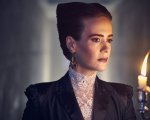 American Horror Story: Apocalypse, le foto mostrano nuovi terrificanti personaggi