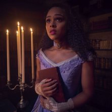 American Horror Story Season 8 Ashley Santos
