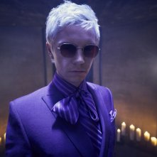 American Horror Story Season 8 Evan Peters