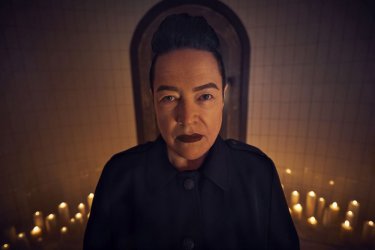 American Horror Story Season 8 Kathy Bates