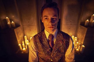 American Horror Story Season 8 Kyle Allen