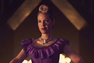 American Horror Story Season 8 Leslie Grossman