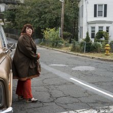 BlacKkKlansman: Ashlie Atkinson in un'immagine del film