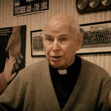 Bogside Story: un momento del documentario