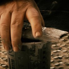 Bogside Story: un'immagine tratta dal documentario