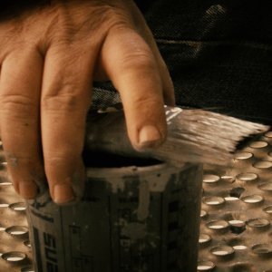 Bogside Story: un'immagine tratta dal documentario