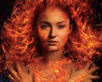 X-Men: Dark Phoenix, la battaglia tra Sophie Turner e Jessica Chastain nelle foto dal set