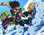 Dragon Ball Super: Broly, annunciati altri due membri del cast del film!