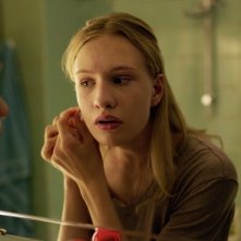 Girl: un primo piano di Victor Polster