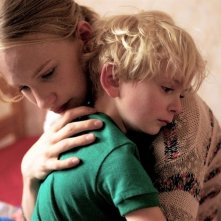 Girl: Victor Polster in un'immagine tratta dal film