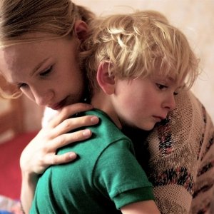 Girl: Victor Polster in un'immagine tratta dal film