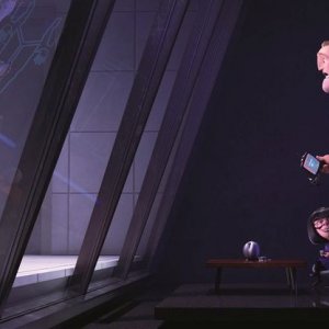 Gli incredibili 2: un'immagine del film animato