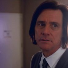 Kidding: Jim Carrey in una scena