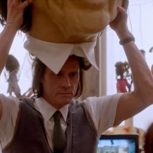 Kidding: una scena con Jim Carrey