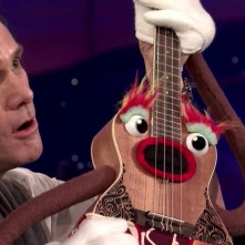 Kidding: un primo piano di Jim Carrey