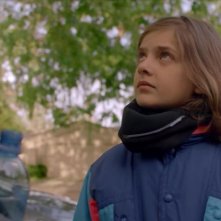 Kidding: Cole Allen in una scena