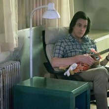 Kidding: Jim Carrey nell'episodio Pusillanimous