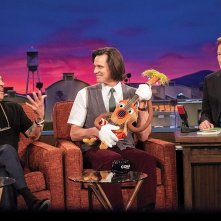 Kidding: Jim Carrey nell'episodio Green Means Go