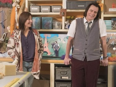 Kidding 3