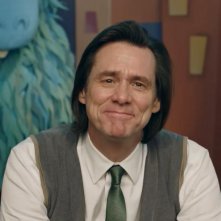 Kidding: una scena con Jim Carrey