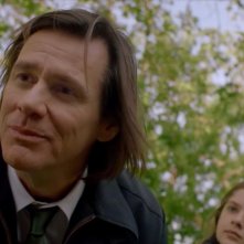 Kidding: Jim Carrey in un momento della serie