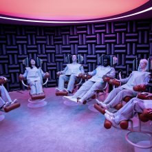 Maniac: un momento della serie