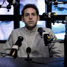 Maniac: Emma Stone in una scena