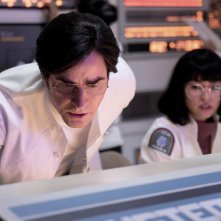 Maniac: un primo piano di Justin Theroux