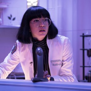 Maniac: una scena della prima stagione