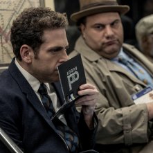 Maniac: una scena con Jonah Hill