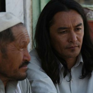 Sembra mio figlio: una scena del film