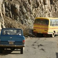 Sembra mio figlio: una scena del film di Costanza Quatriglio