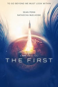 Locandina di The First